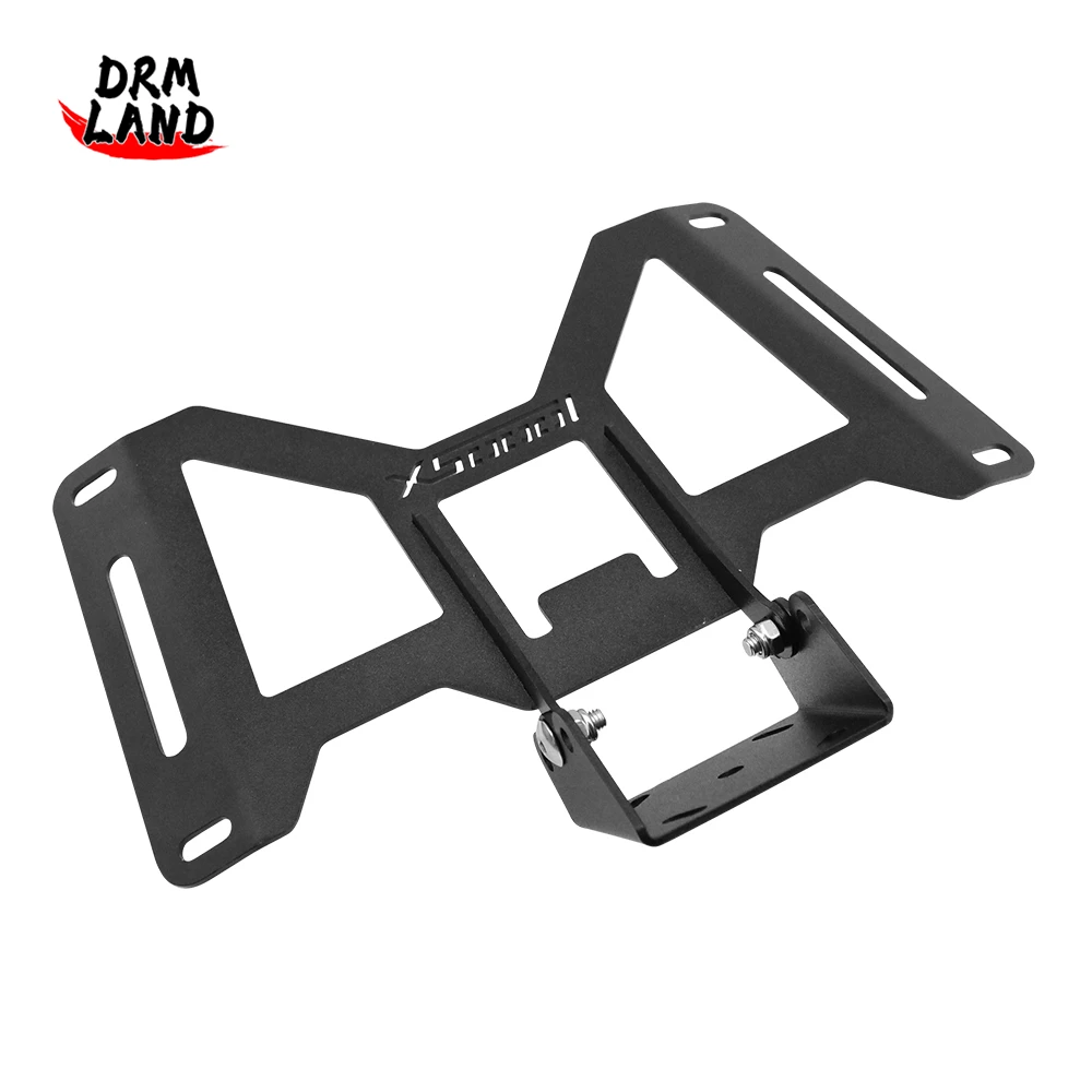Z1000SX Phone Holder Motocycle Navigation GPS Bracket For Kawasaki Ninja Z1000 SX Z 1000SX 2017-2021 Plate Stand Adapt Support