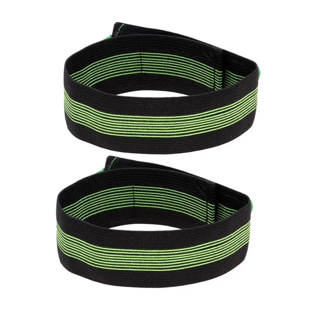 Stretchy Pants Band Cycling Ankle Strap Trousers Clip for Men’s Summer Cycling Attire and Biking Equipment