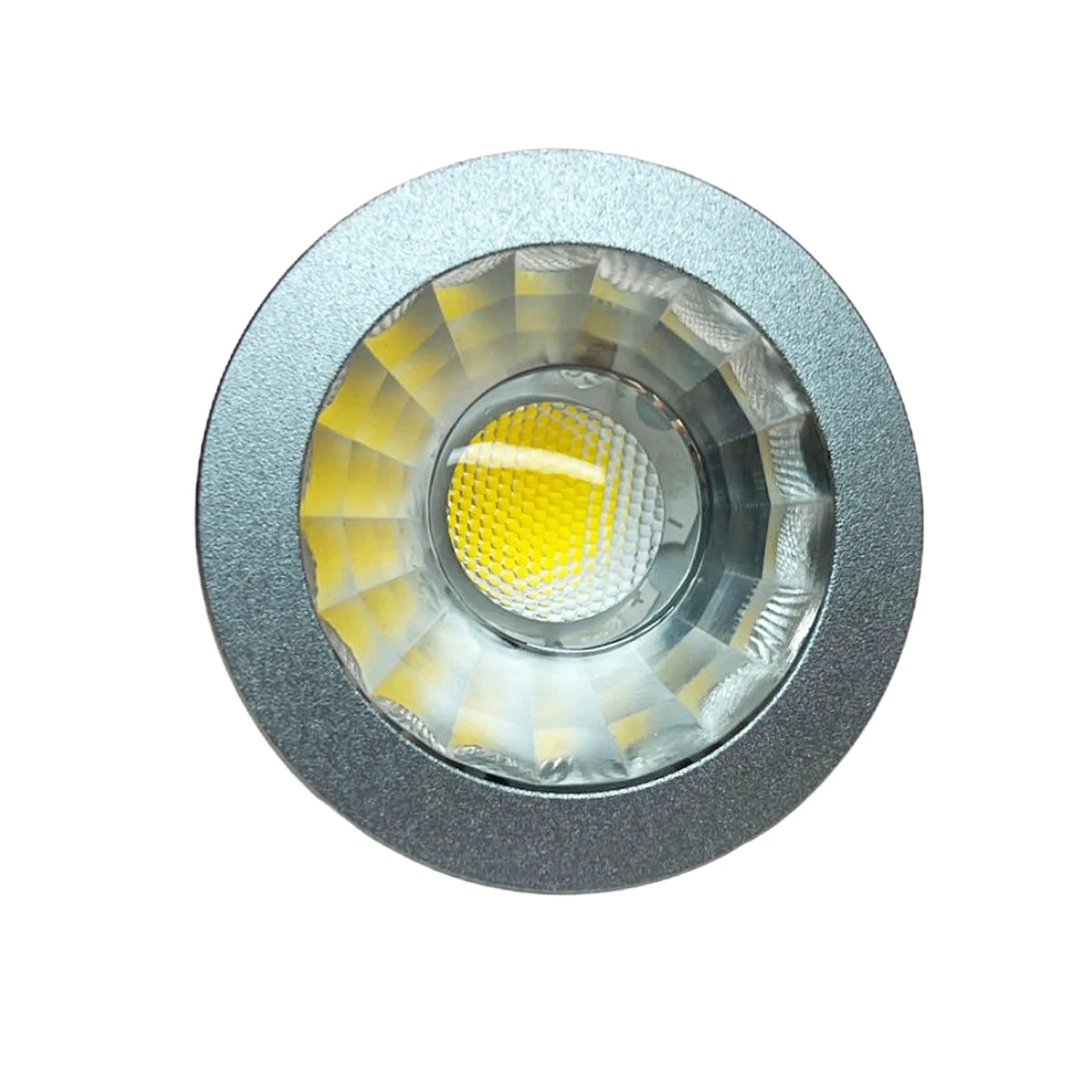 Imagem -04 - Dimmable 9w 12w 15w 18w Led Spotlight Bulbs 110v Gu10 3200k Casa para E14 220v Gu5.3 Decorativa E12 220v E27 10w Lâmpada B22