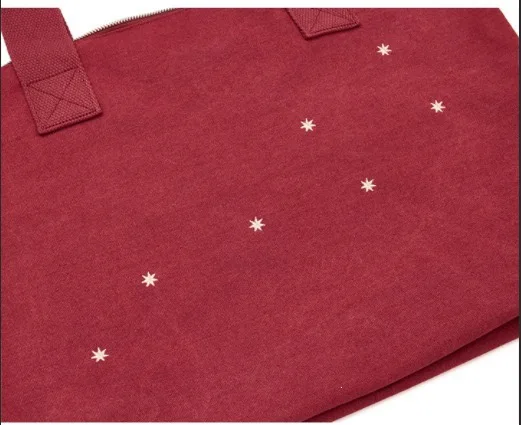 Arirang Tour 2026 What Is Your Love Song Red Shoulder Bag view 3