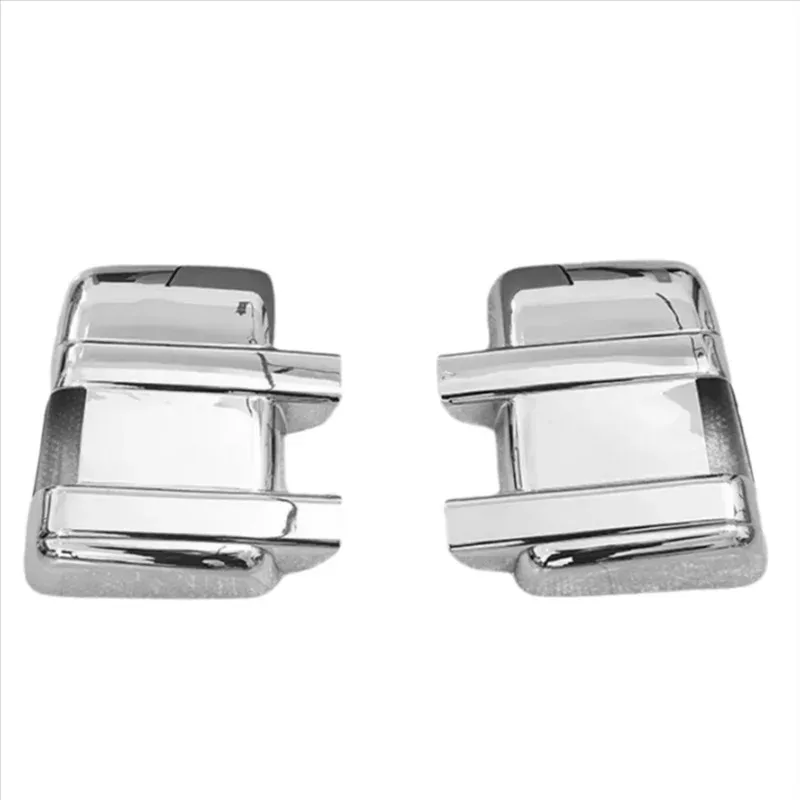 

AYV For Raptor F250 F350 F450 F550 Super Duty 2008-2016 Car Rearview Side Mirror Wing Cap Cover Rear View Case Trim Superduty