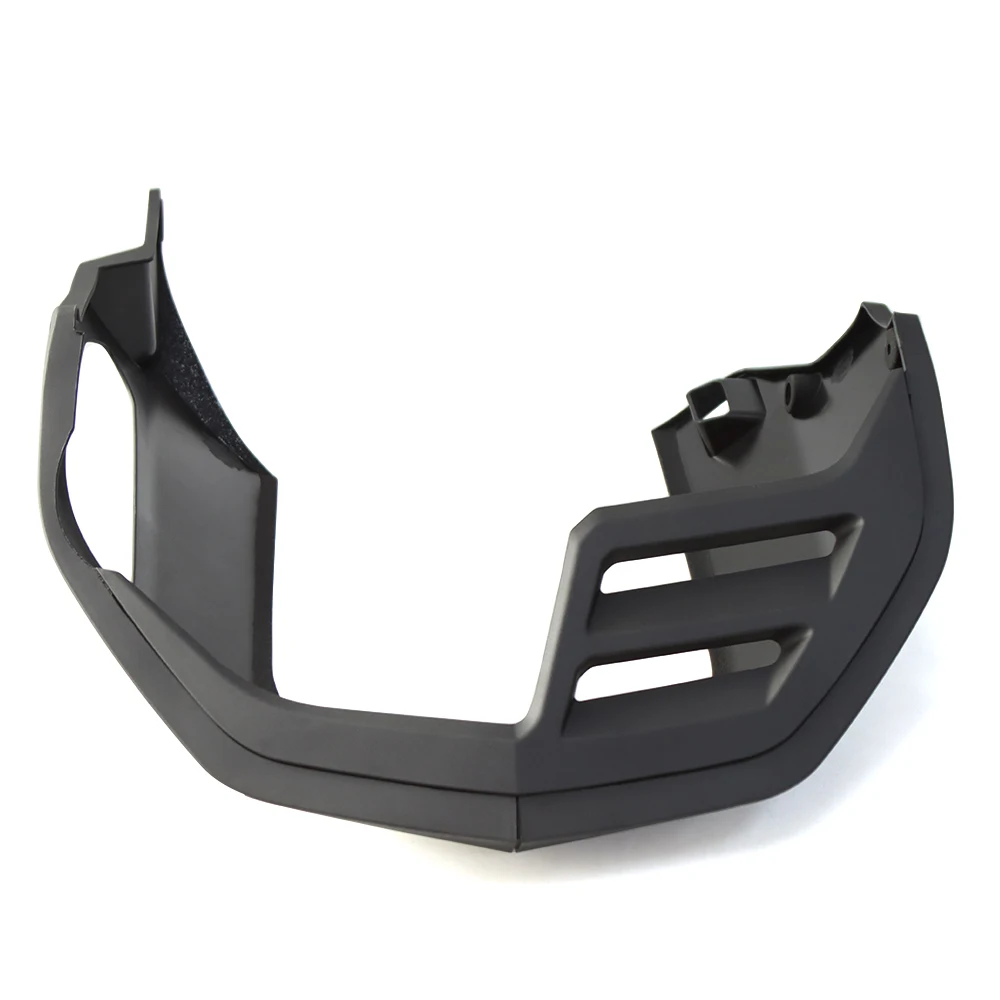 Motorcycle Belly Pan Engine Spoiler Lower Fairing Body Frame Panel Protector For Honda CB650R CB 650R 650 R 2019-2024