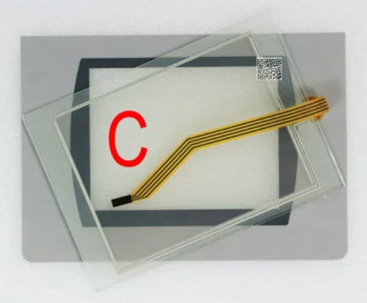 C600 2711C-T6T/A 2711C-T6T New Touch Pad Glass Mask