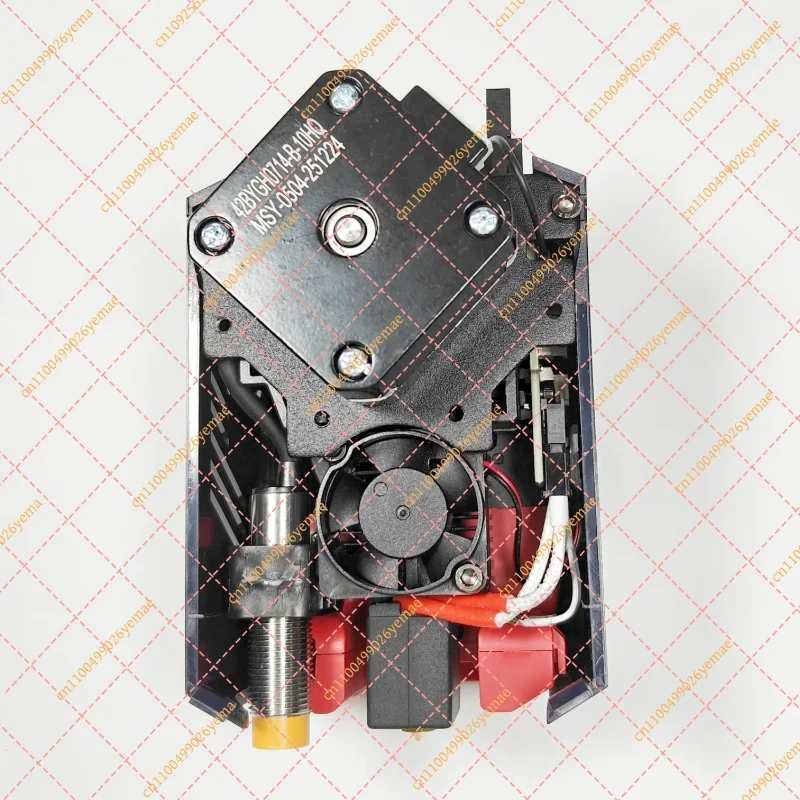Anycubic for Kobra 2 Max / Kobra 2 Pro / Kobra 2 Plus Print Head Kit, Extruder Replacement Accessories