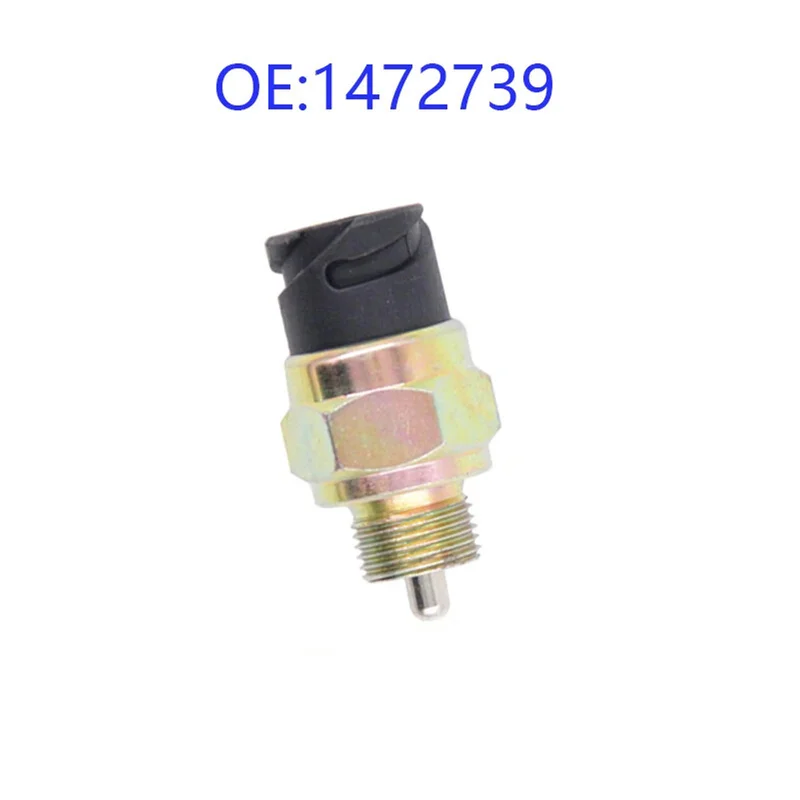 

Oil Pressure Sensor Switch 1472739 1423977 1387100 1423974 For Diesel Engine