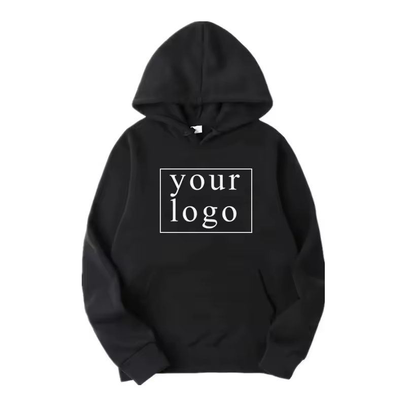 Your Own Design Brand Logo/Picture Personalized Custom Anywhere Men Women DIY Hoodies Sweatshirt Casual Hoody  Fashion New - Image 15