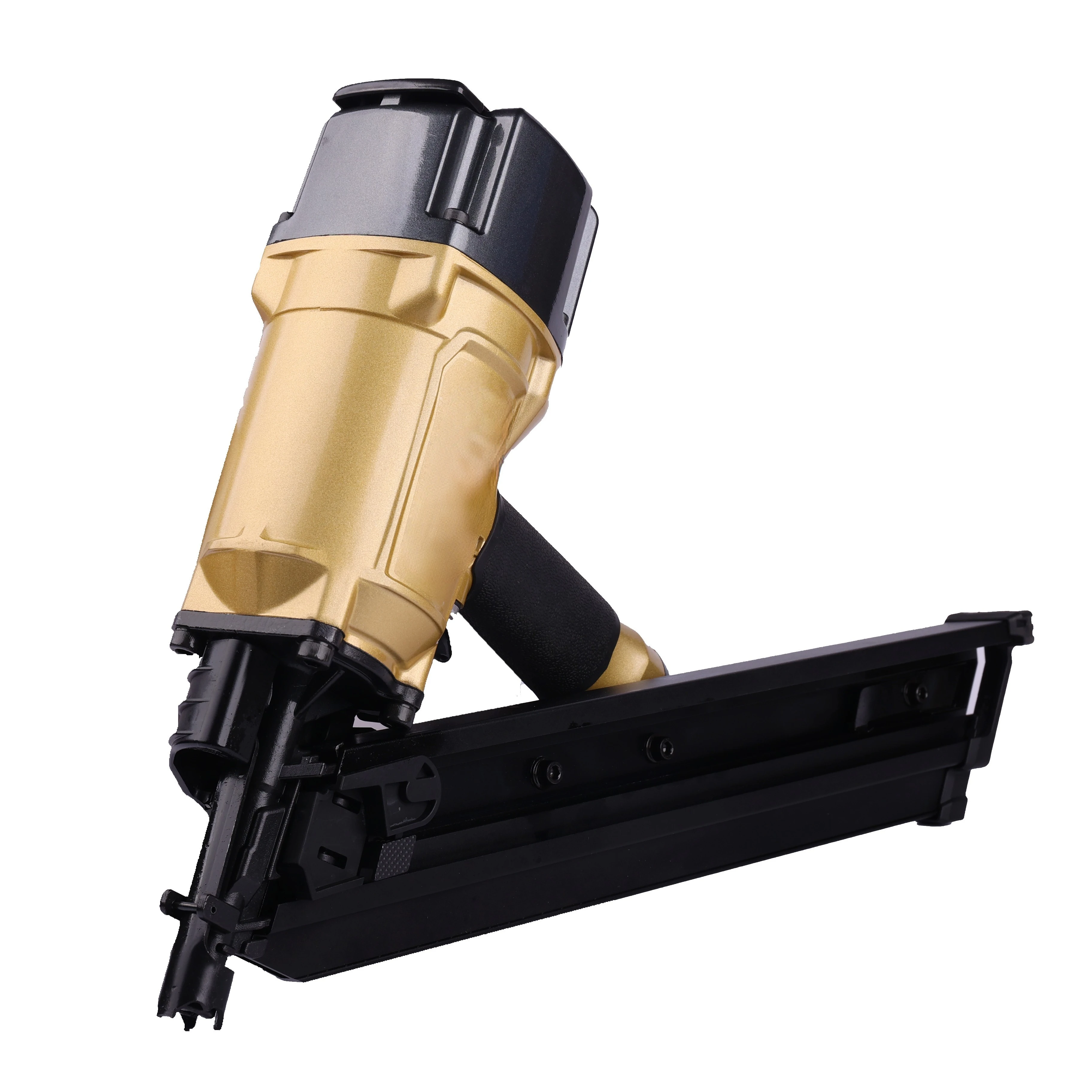 NR3490 34 degree Framing Nailer  For wooden house building