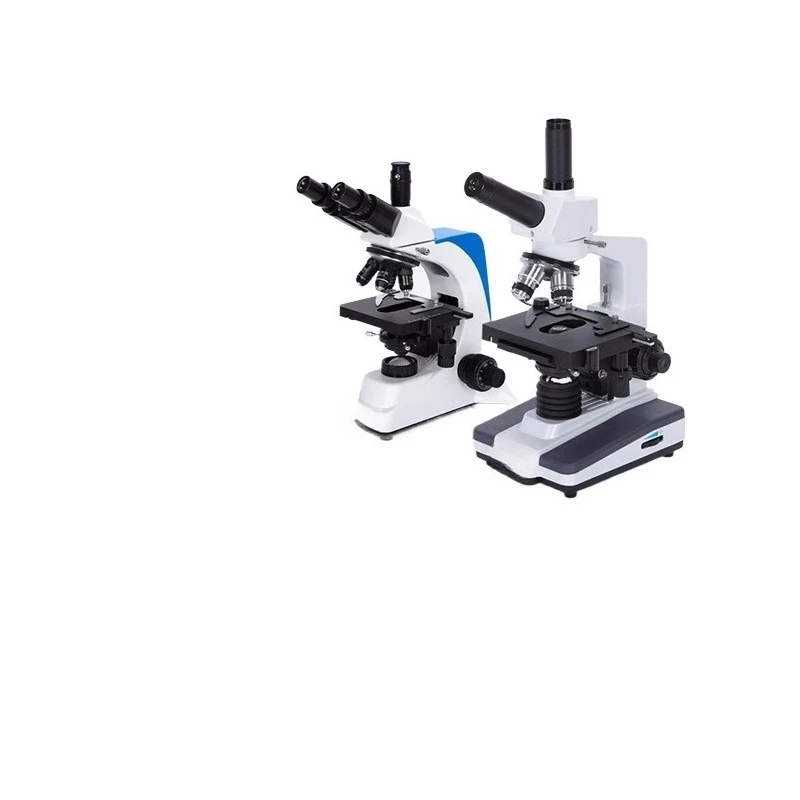 

Scientific Biological Microscope LC XSP1C - 26-100SMS