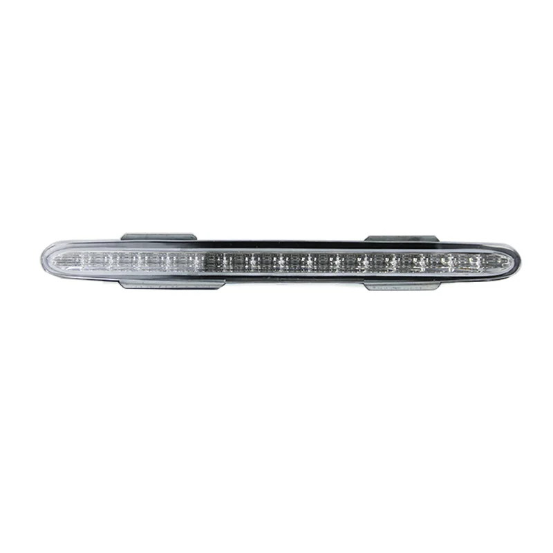 For Mercedes-Benz SL R230 SL500 SL600 SL63 2001-2012 High Mounted Brake Light Assembly Rear Roof 3rd Brake Light 2308200056