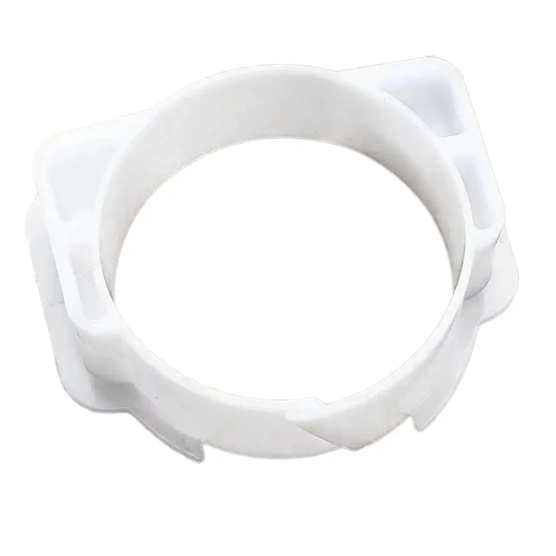 277001741 277002318 Boat Steering Wear Ring White Plastic Fit For Jetski Seadoo Spark GTS GTX GTR RXP Wake-X