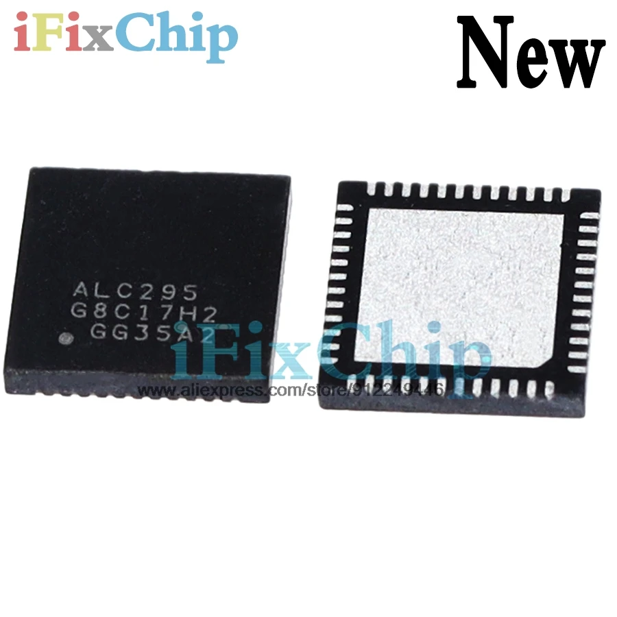 Nova ALC295 ALC295-CG QFN-48
