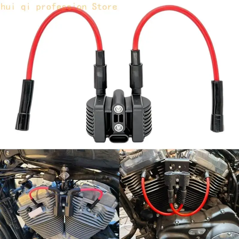 Motorrad-Tuning-Einheit für X48 72 LX883 1200 Serie H8WE – Detail 10