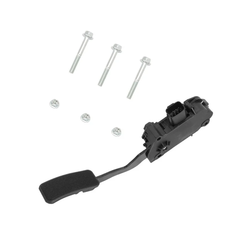 

For Ford Explorer 2004-2010 Compatible Car Accelerator Pedal Part Numbers 699-125 5S8785 EL2Z9F836A