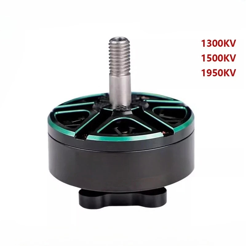 V2808 Brushless Motor, 4‑5