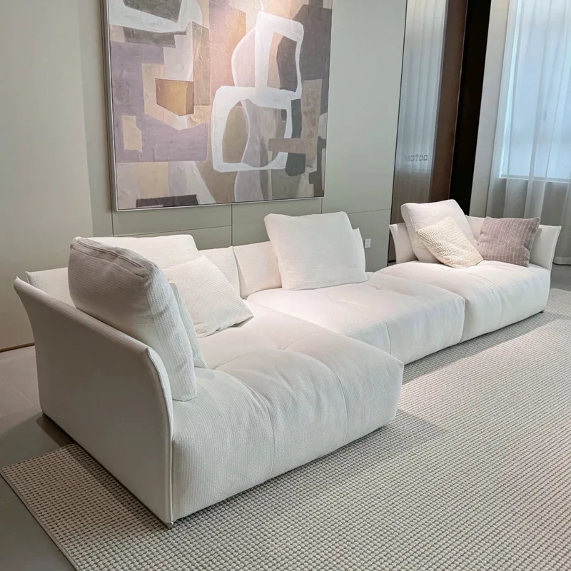 

Pixel sofa, designer model, module, combination princess seat