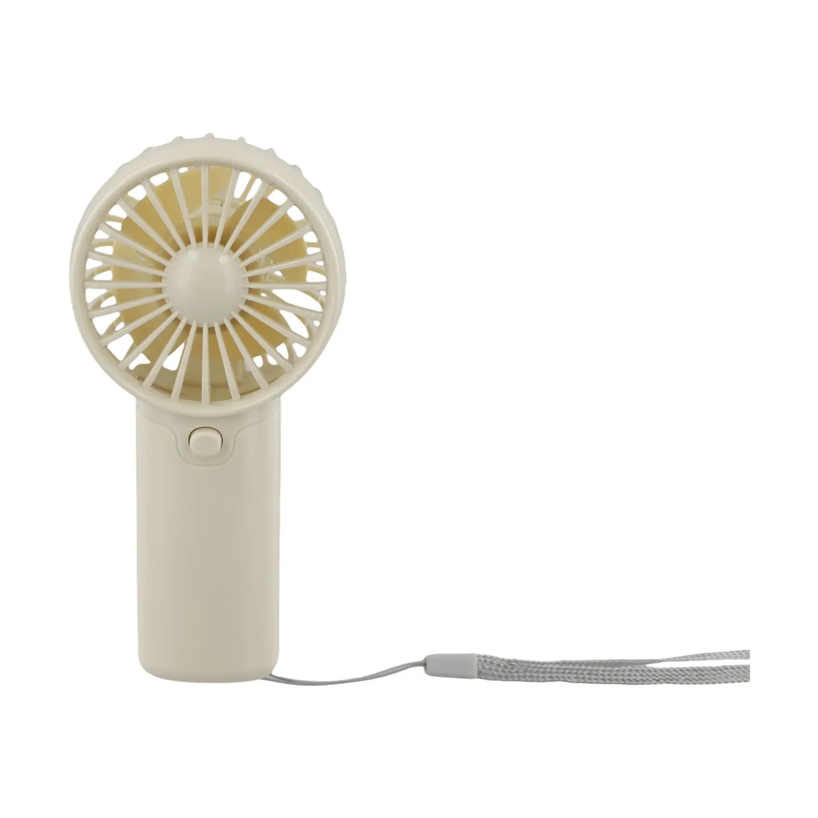 Adjustable Angle Handheld Pocket Fan Lightweight Note Offices Easy Power Supply Specifications Easy To Carry Variety Options