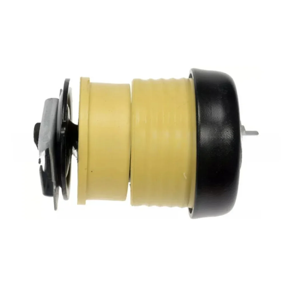 

Truck Rear Kit Body Mount Bushing Rear Center Application Vehicle-specific Fitment Bolt Kit Included Reduces Vibration