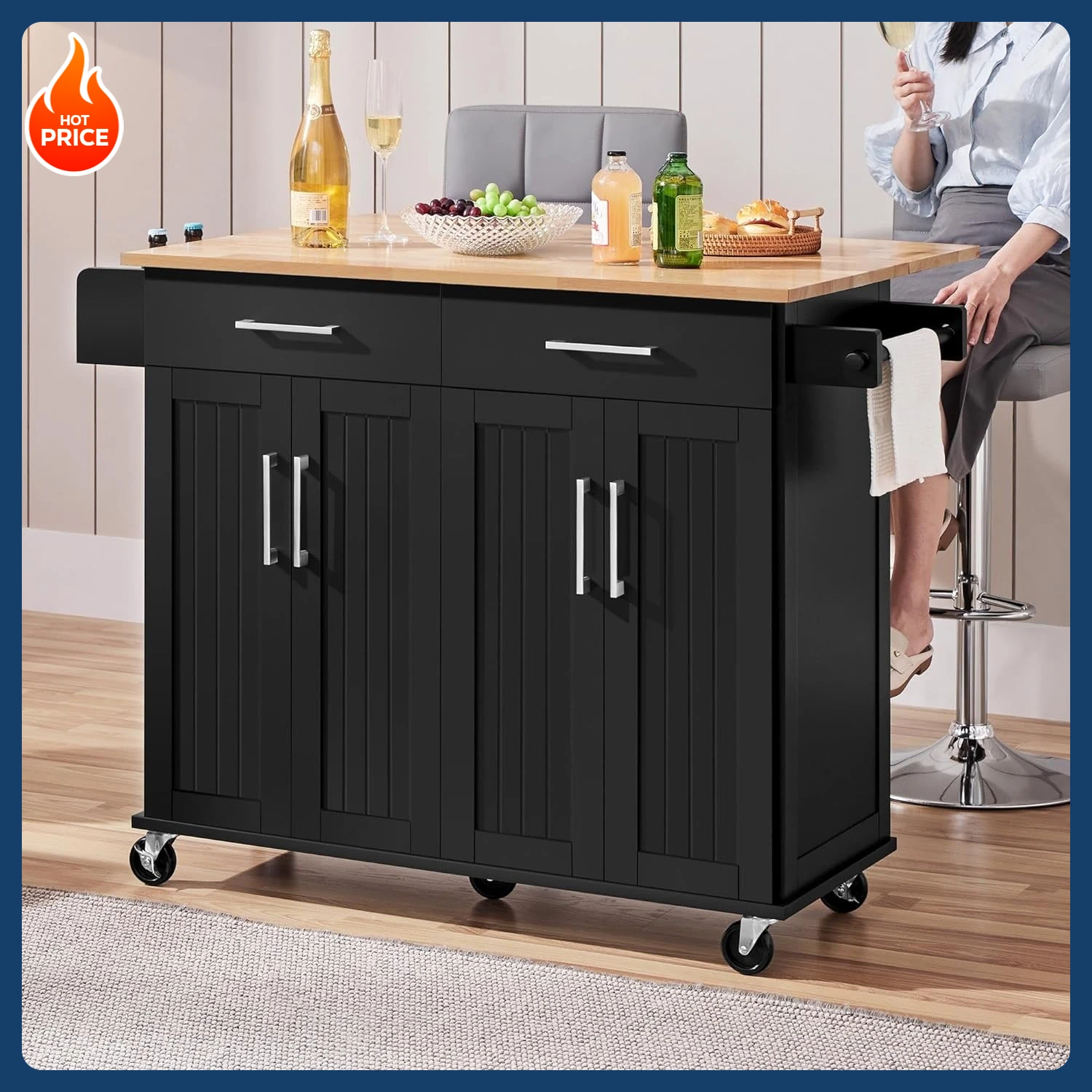 [Best Seller!]Rolli… - image