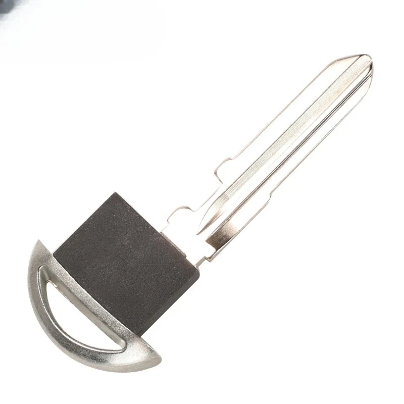 Uncut Emergency Key Blade Smart Insert Key For Mazda 3 5 6 CX-5 CX-7 CX-9 MX-5 Miata RX-8 2006-2013 Replacement