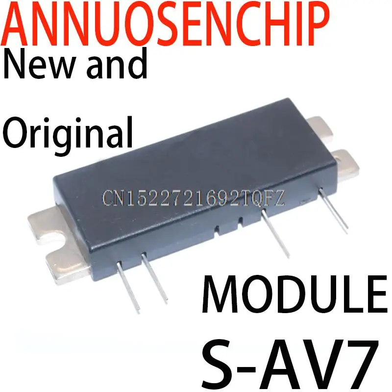 1PCS New And Origin… - image