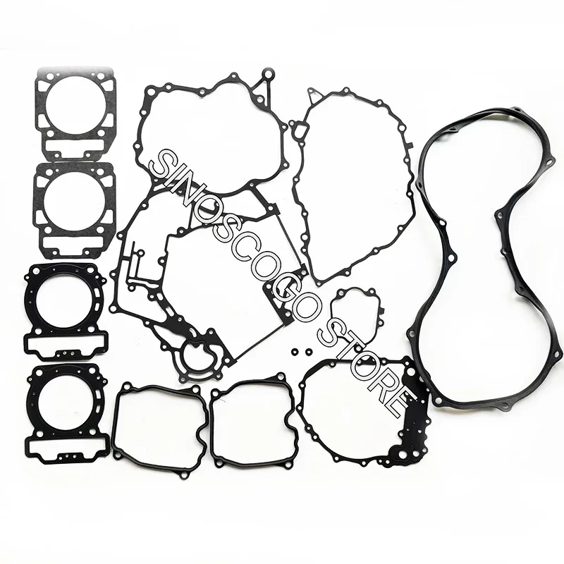 Original Genuine Engine Gasket Kit 2025-Up for CFMOTO Cforce Uforce Zforce 800 950 1000 CF800AU CF1000AU UTV SH-0JYF-0000A0-1000