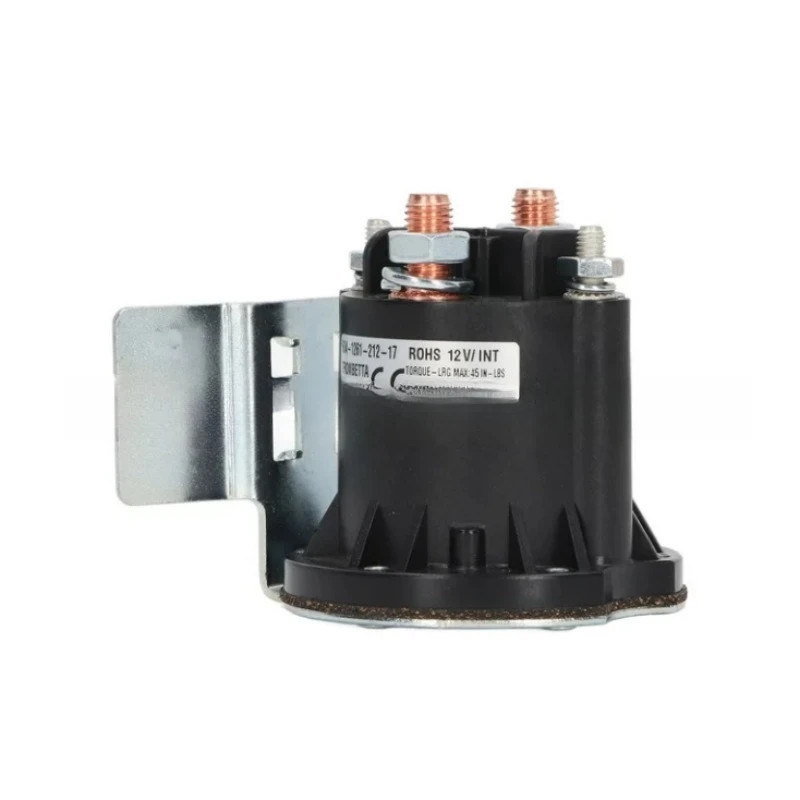 Relé de 12V 684 1261 212 piezas eléctricas de coche de alta calidad envío rápido duradero