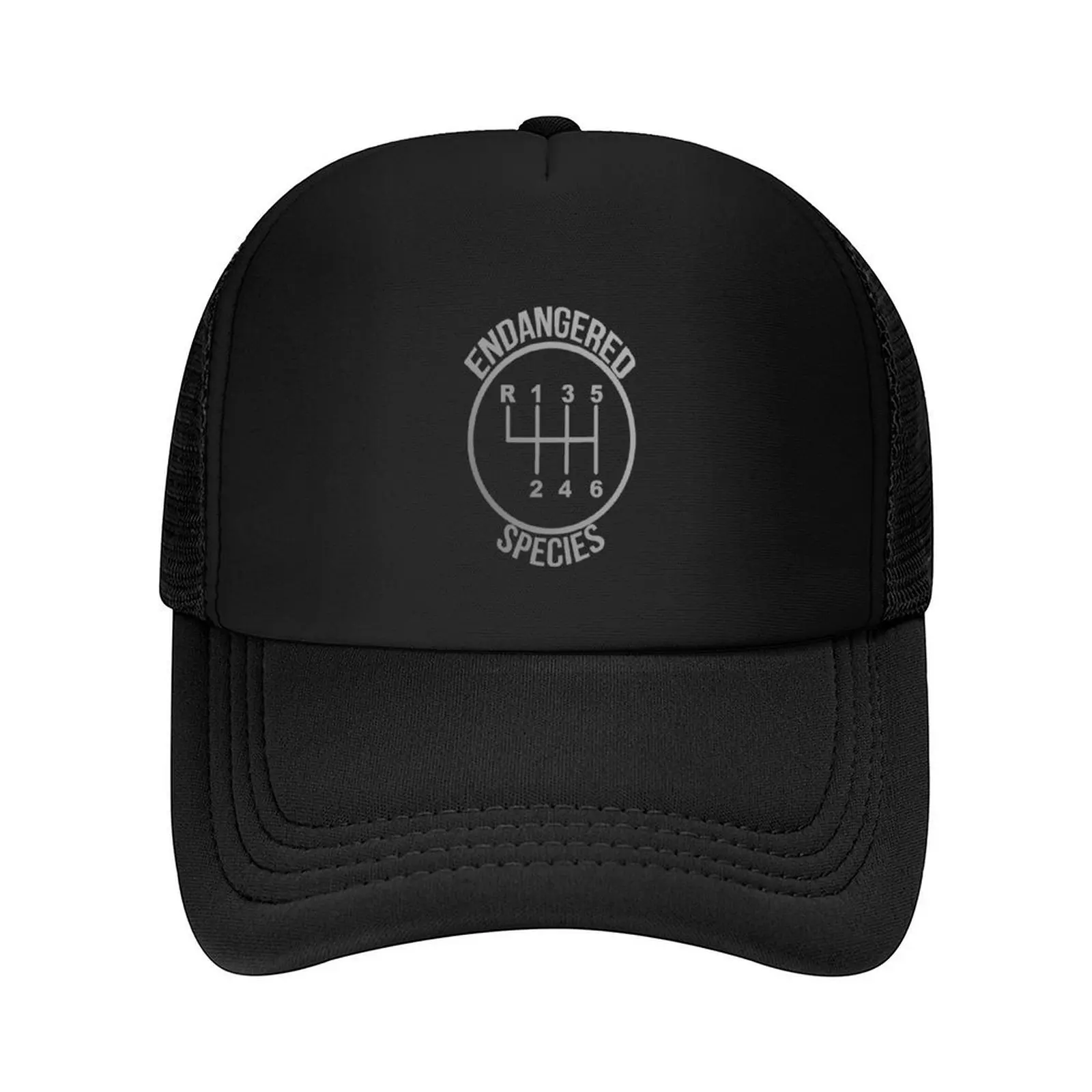 Manual Transmission Baseball Cap Horse Hat Visor fishing caps man Sunhat Elegant Women's Hats Men's