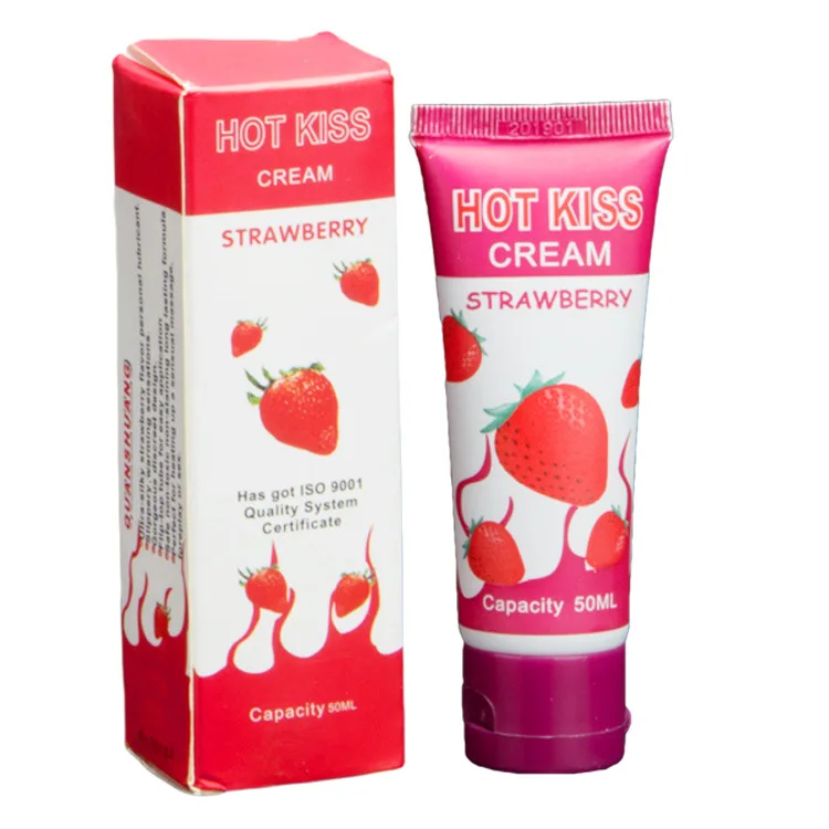 Body Lubricants Fruit-flavored Water-soluble Body Lubricant Oral Sex Liquid Fruity Essential Oil Adult Products for Couple