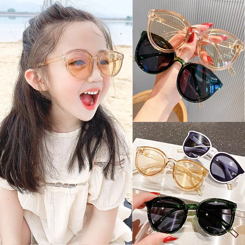 

Fashion Sunglasses Women's Travel Glasses UV400 New Small Frame Round Sunglasses Women's Brand Design