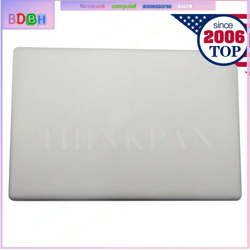 For Dell Latitude 5410 5411 LCD Back Cover Rear Lid Top Case NKPM7 0NKPM7