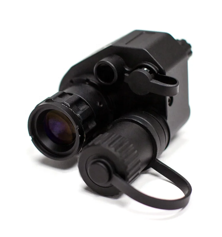 High end hot selling  night observation,search, rescue,exploration and hunting digital low light night vision monocularG14P2