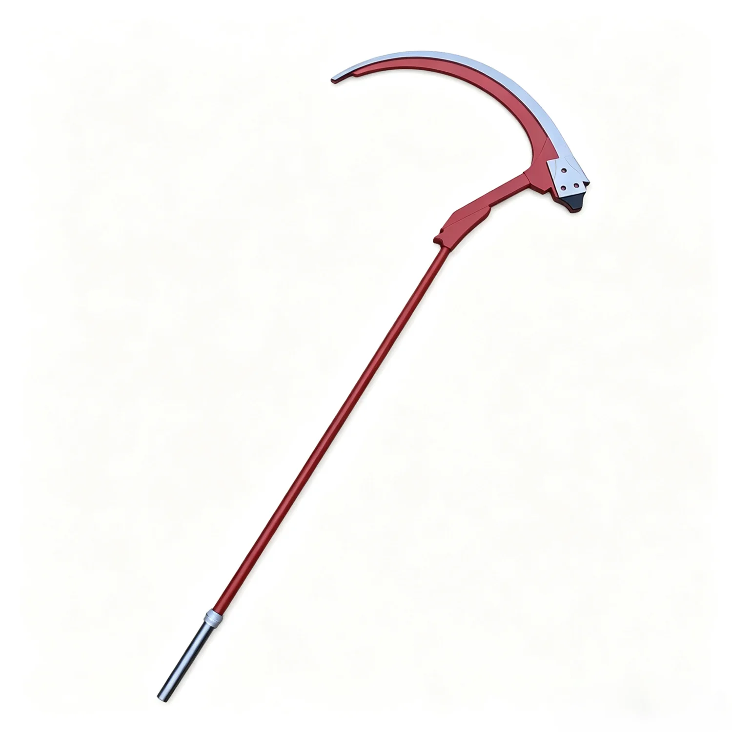 Ayanami Rei Scythe EVA Cosplay Costume PVC Halloween Customized Prop