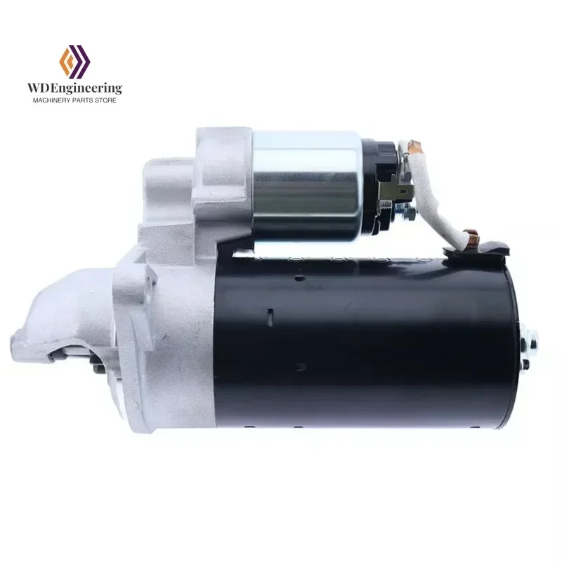 Starter Motor 70001414 For JLG 400S 450A 450AJ 460SJ 510SJ Perkins 404C-22 404C 103-15