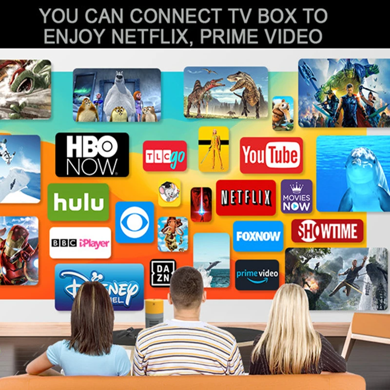 Salange-miniproyector de vídeo portátil P400 para niños, Proyector LED de 480x360P, Compatible con HDMI, TV Stick, reproductor multimedia para el hogar