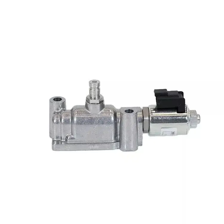 

New Modulating Solenoid Valve Assembly 244-3114 2443114 for CAT 120M 770G 773F 775F 793F D6M D8T D10R High Quality