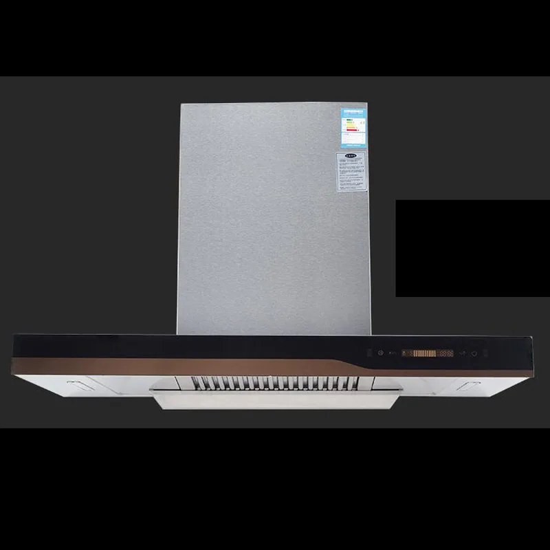 トップサクションレンジフード換気扇煙突キッチン調理器具レンジフード