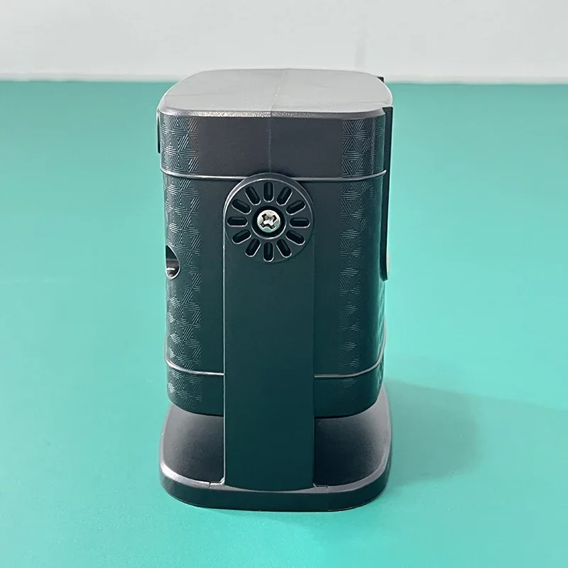 Mini 60 أنماط العارض حفلة Dj أضواء ديسكو سيارة تأثير الرقص عن بعد ديسكو بار LED حفلة عيد الميلاد عيد الميلاد المرحلة مصباح تظهر YR10 #3