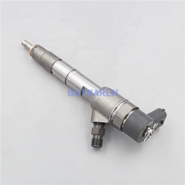 Common Rail Injector 110 Series Nozzle Assembly Injector 33800 4A150 33800-4A150 For Common Rail System