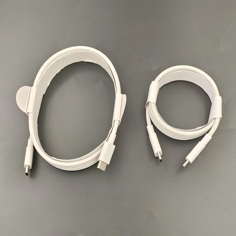 Original 1/1.5M For Google USB C To Type C Cable 30W Fast Charging Pd Cord Line For Pixel 6 7 8 9 10 Pro XL 7A 8A 9A 10A 4XL 3XL