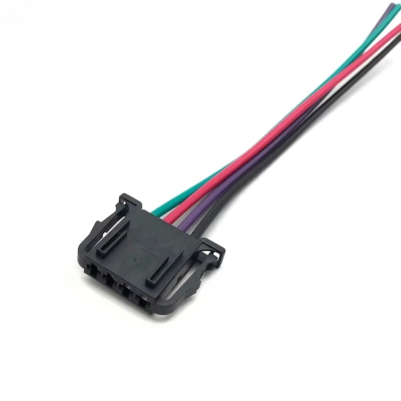 

For Volkswagen Polo Lavida Tiguan Touran Rear Tail Light Housing Wiring Harness