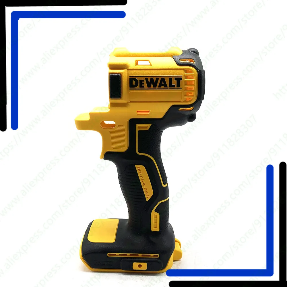 

CLAMSHELL Shell Case For DCD7771D1 DCD7771D2 DCD7771D2A DCD7771N housing Power Tool Accessories Electric tools part