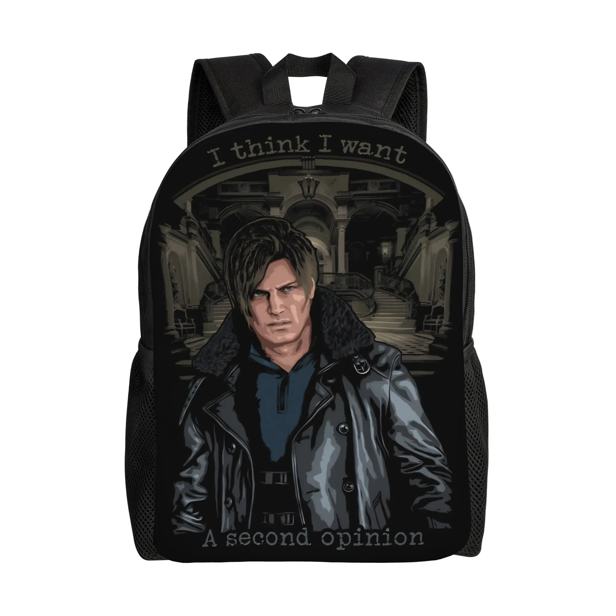 mochila-infantil-biohazard-resident-evil-9-requiem-leon-kennedy-para-meninos-e-meninas-mochila-de-desenho-animado-para-criancas