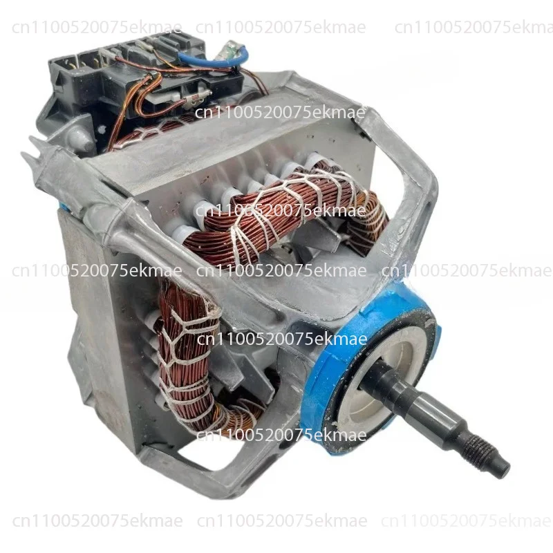 S58ZVPNR-1114 Dryer Parts Motor