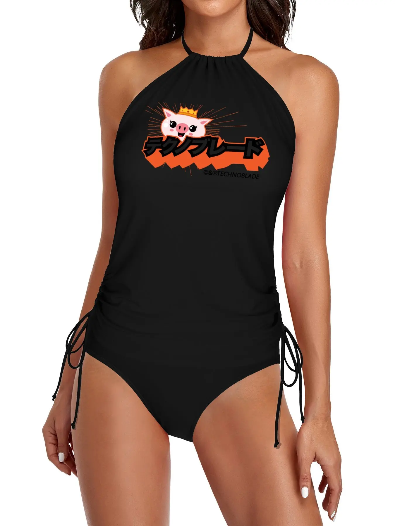 Technoblade Merch Techno Blade