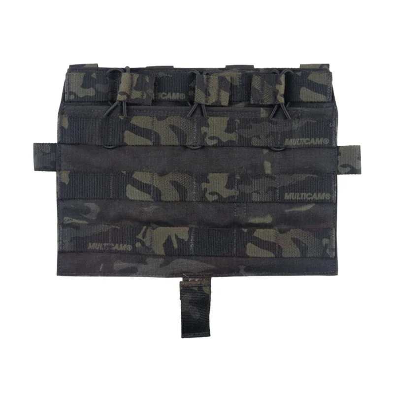 Tactical Molle Pane… - image