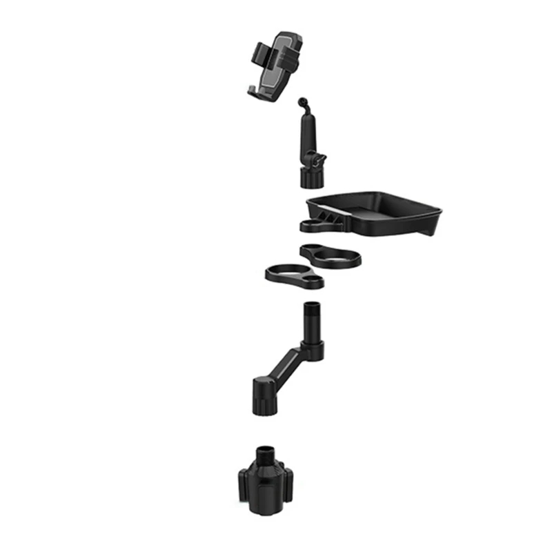 Автомобиль Грузовик Питьевая Бутылка Кофе Вода Чашка Подставка Стойка Солнцезащитные Очки Телефоны Органайзер K1KF