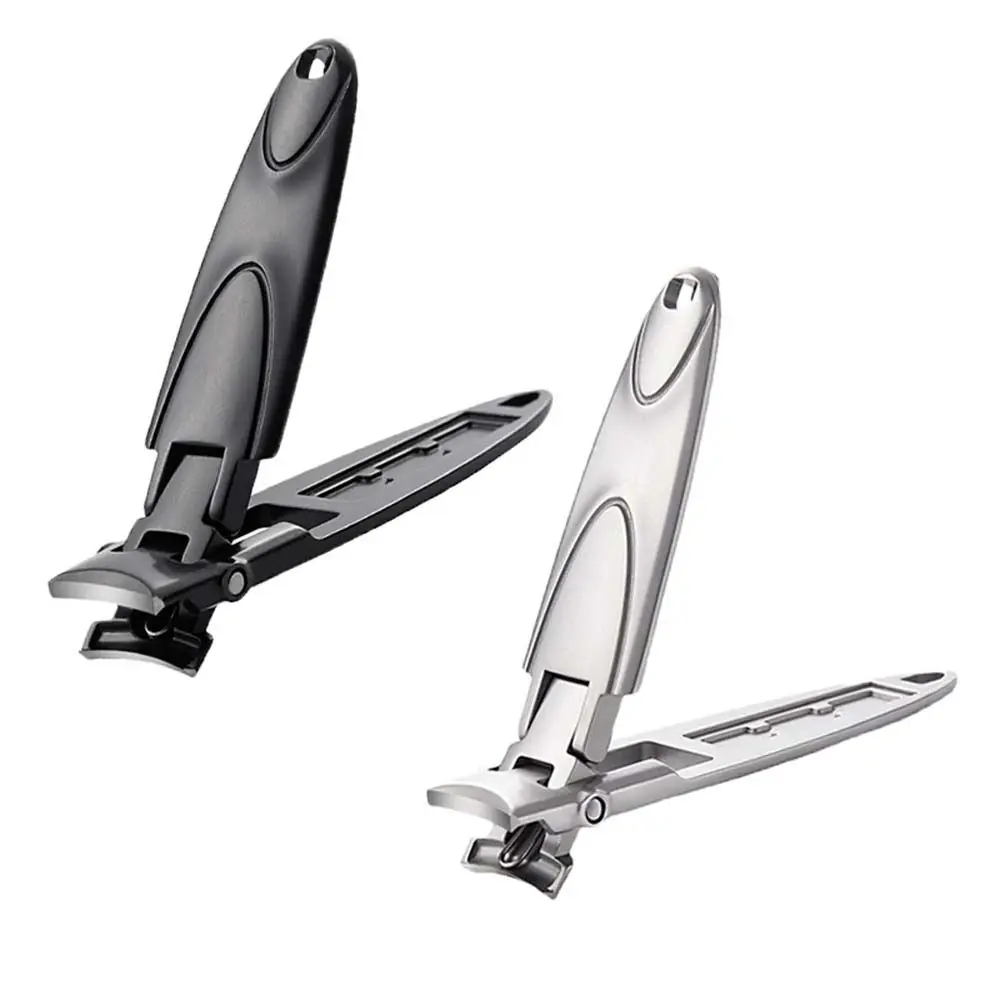 Sharp Golden Cicala Shape Strumento per manicure Sharp Tagliaunghie per dita ultrasottile Tagliaunghie Tagliaunghie per unghie Forbici per unghie spesse