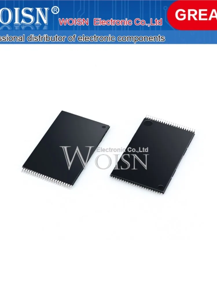 

Hot sales 10pcs/lot K9F5608U0D-PCB0 K9F5608UOD-PCBO K9F5608U0D K9F5608UOD TSOP48