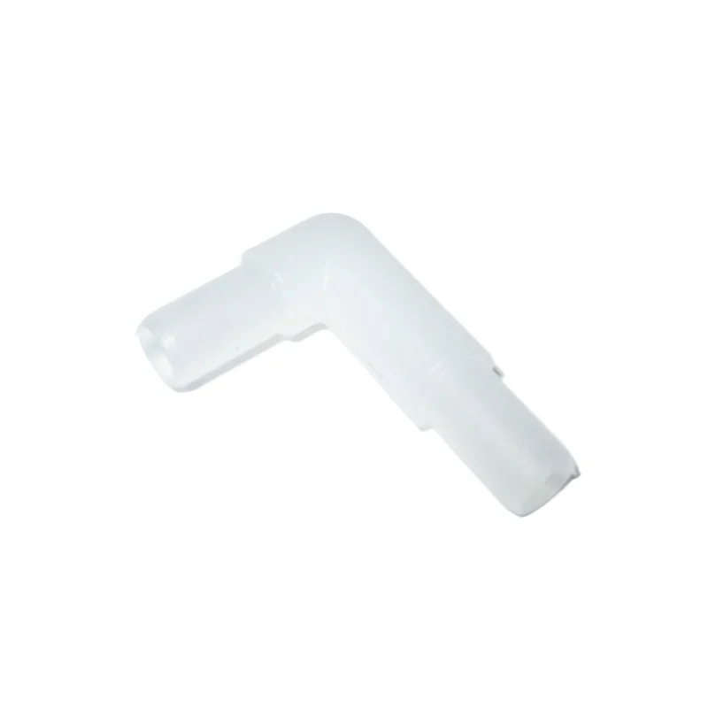 A0009903872 Elbow pipe for Beijing Benz Grade C (W204) C180 2008 - 2014 Fujian Mercedes-Benz Lingtai (W900) 2.1T 2012 - 2017