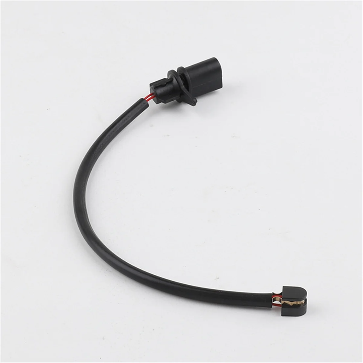 Car Disc Brake Front Axle Brake Sensor Brake Pad Wear Sensor Brake Sensor Line 4F0615437B 95B907253G for PORSCHE MACAN